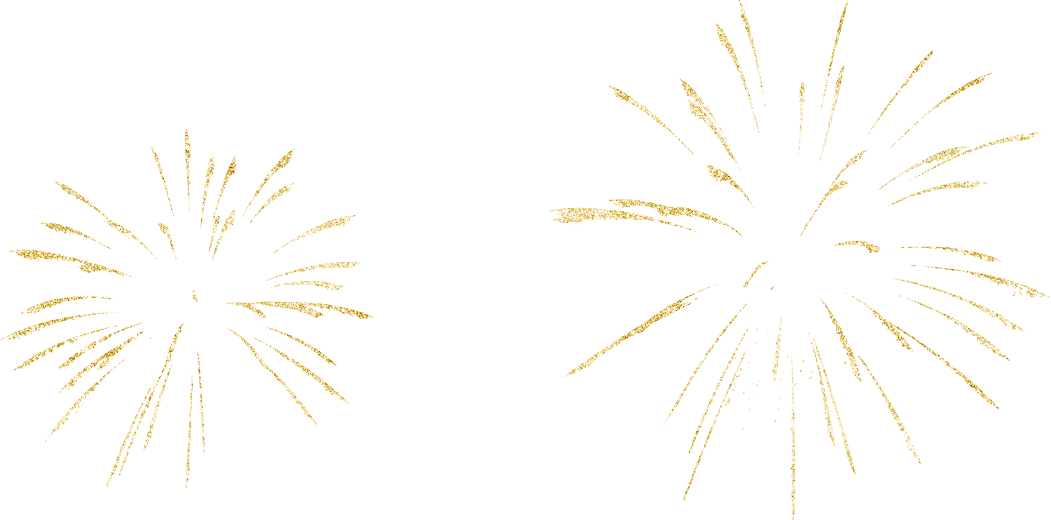 feux-artifices